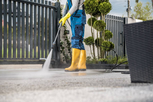 Best Concrete Pressure Washing  in Cresco, IA